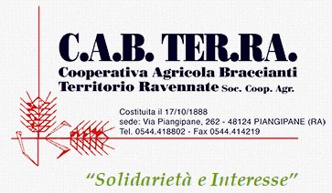 CAB TERRA